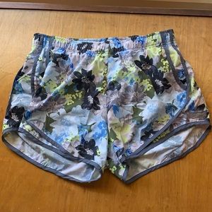 Calvin Klein workout shorts